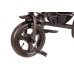 Велосипед  Kidzmotion Tobi Venture BLUE (арт 115002/blue) - фото №5